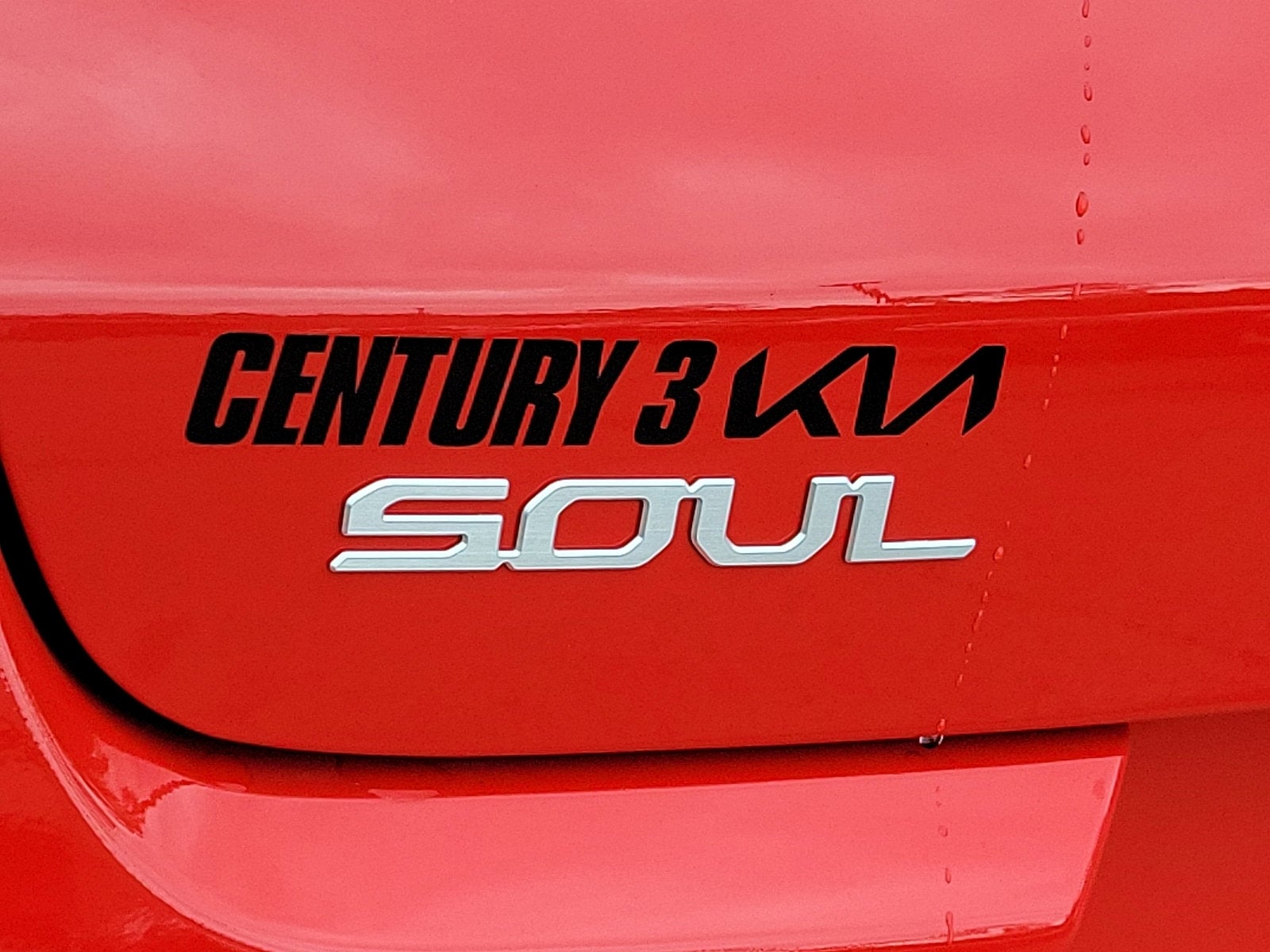 2024 Kia Soul GT-Line